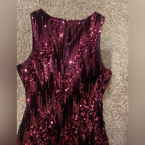 Fun sparkly dress - Picture 4 of 9